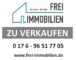 Ihr Neubau in schöner zentrumsnaher Wohnlage! Tolles Grundstück für Mehrfamilienhaus oder 2 Reihenhäuser - Auch auf Facebook: www.facebook.de/frei.immobilien